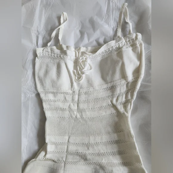 Ivory Knit House pf CB 'Giada'-small